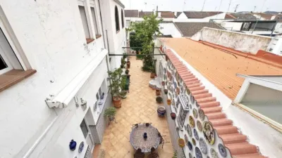 Chalet in Aguadulce photo 5