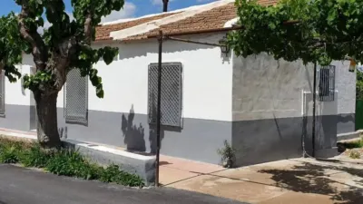 Chalet in Murcia City photo 2