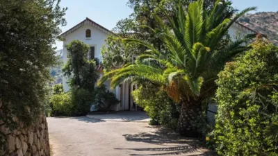 Rustic House in Ardales photo 21