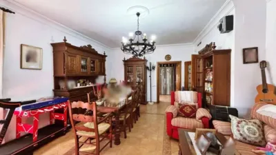 Chalet in Casariche photo 25