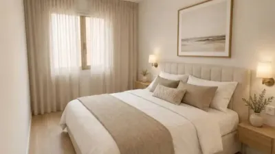Apartment in Castelldefels photo 33