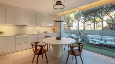 Apartment in Centre-Platja Gran photo 8