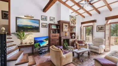 Chalet in Son Servera photo 8