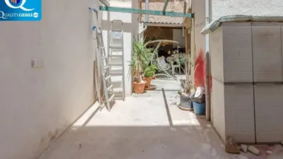 Chalet in Mutxamel photo 9