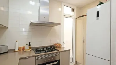 Apartment in La Marina del Port-Parc de Montjuïc photo 11