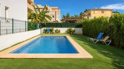 Apartment on Calle Son Ferrer - Calle Milana, 33 photo 29