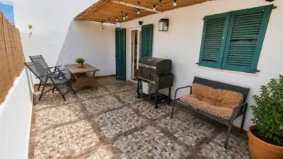 Apartment on Palma de Mallorca Street - Canonge Mateu Rotger Street, 9 photo 21