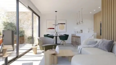 Chalet en Monforte del Cid photo 9
