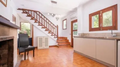 Chalet in Marina Manresa-Mal Pas-Bonaire photo 9