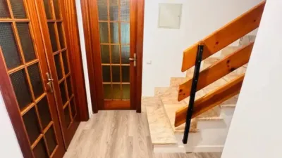 Chalet in Laguna de Duero photo 15