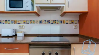 Apartment in Cornellà de Llobregat photo 15