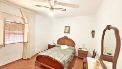 Chalet in Antequera photo 11