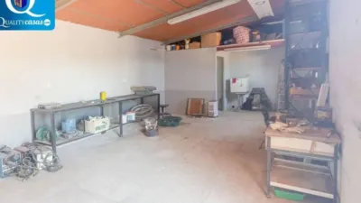 Chalet in Sant Vicent del Raspeig - San Vicente del Raspeig photo 24