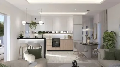 Apartment in Los Alcázares photo 5