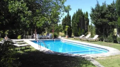 Chalet in Felanitx photo 7
