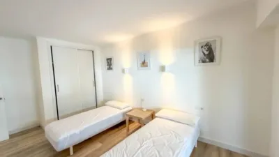 Apartment on Carrer Mirador, Puerto de Alcudia photo 11