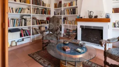 Rustic House in Ardales photo 40