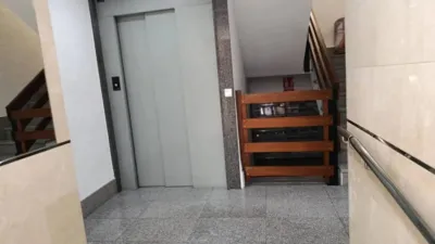 Apartment in Murcia City photo 18