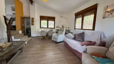 Rustic house in Murcia Capital photo 31