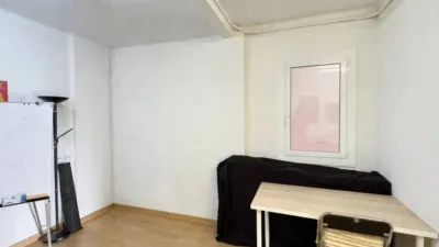 Flat in Sants photo 10