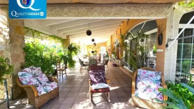 Chalet in Matola-La Foia-Las Bayas-La Marina photo 8