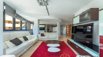 Apartment in Vistahermosa photo 6