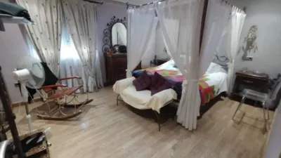 Chalet in Murcia City photo 23