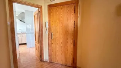 Apartment on Avenida de Segovia photo 16
