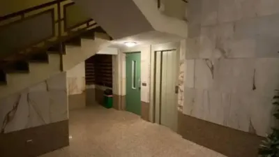 Apartment on Calle de las Mercedes photo 28