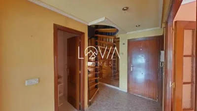 Apartment on Calle de Asturias photo 3