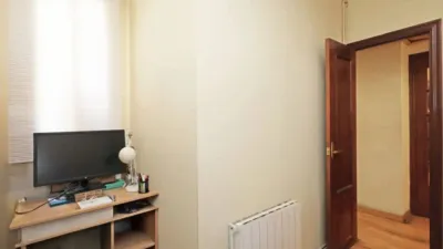 Apartment in La Marina del Port-Parc de Montjuïc photo 23