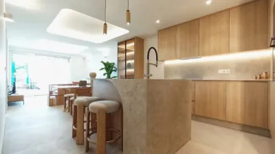 Apartment in Benijófar photo 21