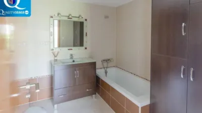 Apartment in Villafranqueza photo 8
