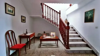 Chalet in Campillos photo 5