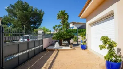 Chalet in Santa Margalida photo 13