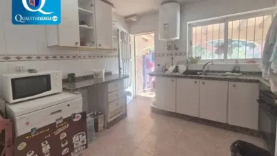 Chalet in Busot photo 7