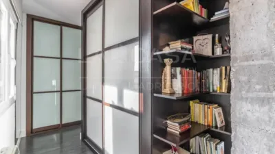 Apartment in Torres de la Alameda photo 27