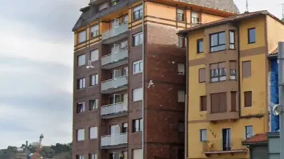 Apartment in Bermeo photo 5