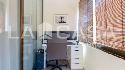 Apartment in Nou Moles photo 13