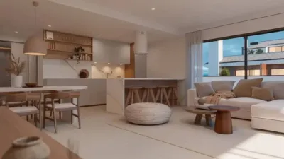 Apartment in Fuengirola photo 20