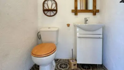 Chalet in Sella photo 22