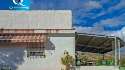 Chalet en Abio photo 27