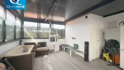 Duplex Penthouse in Haygon-Universidad photo 14