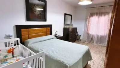 Chalet in Palenciana photo 9