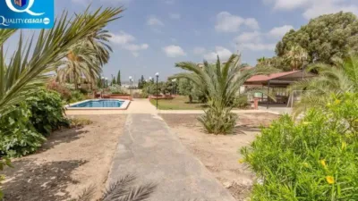 Casa - Vista 5