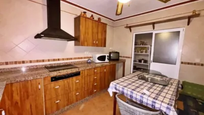 Chalet in Encinas Reales photo 12
