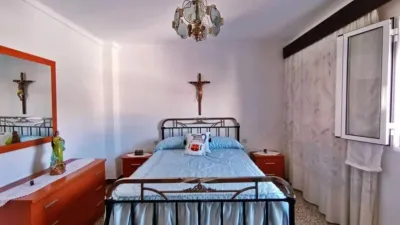 Chalet in Campillos photo 39