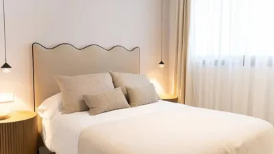 Apartment in Fuengirola photo 28