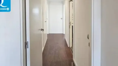 Apartment in Benidorm photo 21