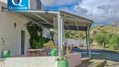 Chalet en Abio photo 19